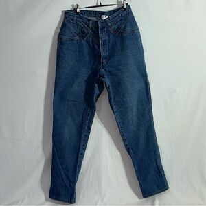 Vintage western Rocky Mountain jeans